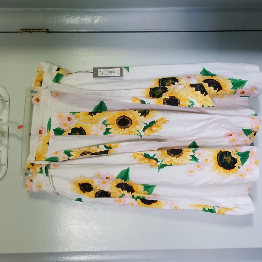 Eva Mendez Size 16 Skirt